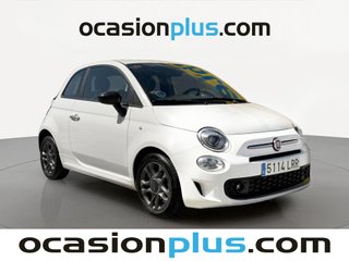 Fiat 500 1.0 Hybrid Connect 51 kW (70 CV)