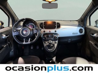 Fiat 500 1.0 Hybrid Connect 51 kW (70 CV)