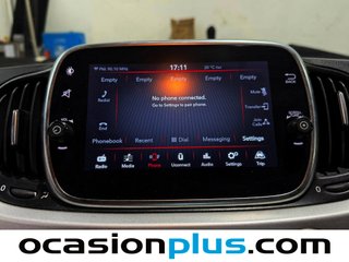 Fiat 500 1.0 Hybrid Connect 51 kW (70 CV)