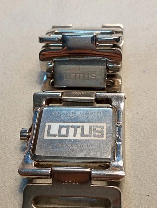 Reloj Lotus 15564 Mujer