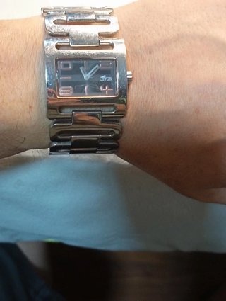 Reloj Lotus 15564 Mujer