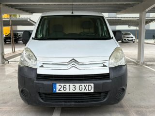 Citroen Berlingo 2010