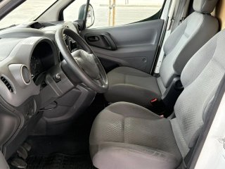 Citroen Berlingo 2010