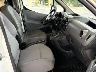 Citroen Berlingo 2010