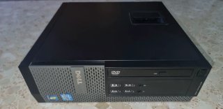 PC Dell Optiplex 990 i5 16GB RAM 480GB SSD