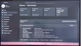 PC Dell Optiplex 990 i5 16GB RAM 480GB SSD