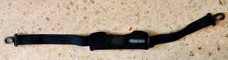 Bolsa Ortlieb para Brompton - NUEVA