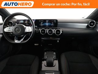 Mercedes Clase A A 180 AMG Line