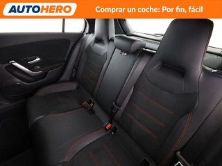 Mercedes Clase A A 180 AMG Line