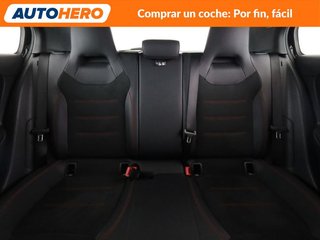Mercedes Clase A A 180 AMG Line