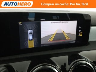 Mercedes Clase A A 180 AMG Line