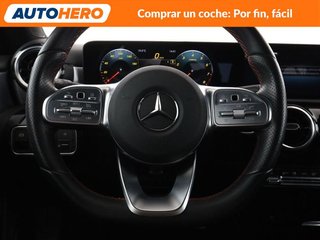 Mercedes Clase A A 180 AMG Line