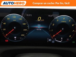 Mercedes Clase A A 180 AMG Line