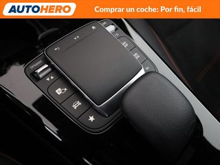 Mercedes Clase A A 180 AMG Line