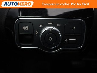 Mercedes Clase A A 180 AMG Line