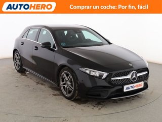 Mercedes Clase A A 180 AMG Line