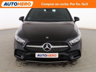 Mercedes Clase A A 180 AMG Line