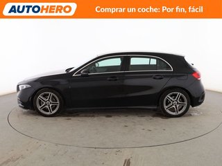 Mercedes Clase A A 180 AMG Line