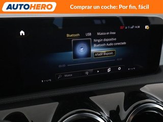 Mercedes Clase A A 180 AMG Line