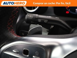 Mercedes Clase A A 180 AMG Line