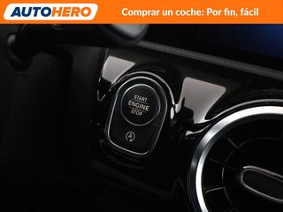 Mercedes Clase A A 180 AMG Line