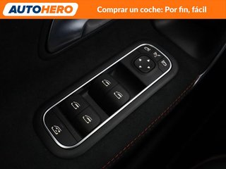 Mercedes Clase A A 180 AMG Line