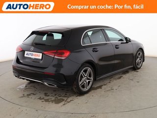 Mercedes Clase A A 180 AMG Line
