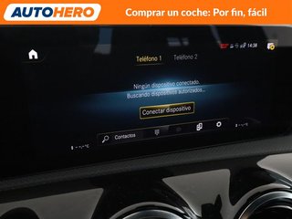 Mercedes Clase A A 180 AMG Line