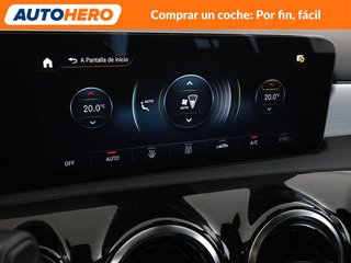 Mercedes Clase A A 180 AMG Line
