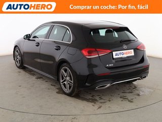 Mercedes Clase A A 180 AMG Line