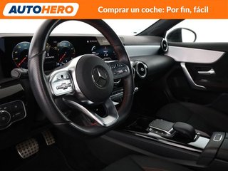 Mercedes Clase A A 180 AMG Line