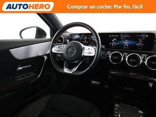 Mercedes Clase A A 180 AMG Line