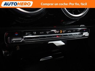 Mercedes Clase A A 180 AMG Line
