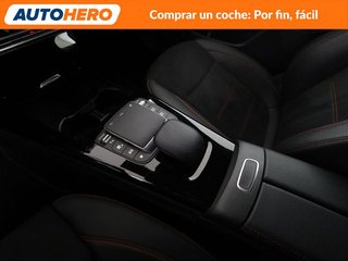 Mercedes Clase A A 180 AMG Line