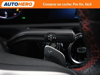 Mercedes Clase A A 180 AMG Line