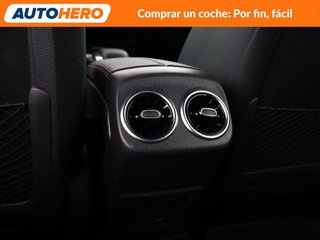 Mercedes Clase A A 180 AMG Line