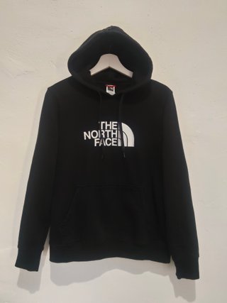 The North Face Sudadera Relaxed Fit  Mujer S