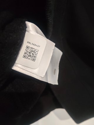 The North Face Sudadera Relaxed Fit  Mujer S