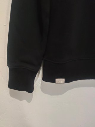 The North Face Sudadera Relaxed Fit  Mujer S