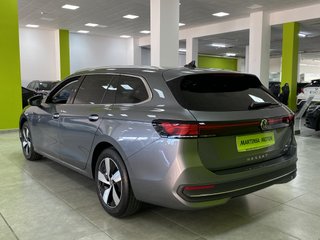 Volkswagen Passat Business 1.5 ETSI 150CV DSG MHEV