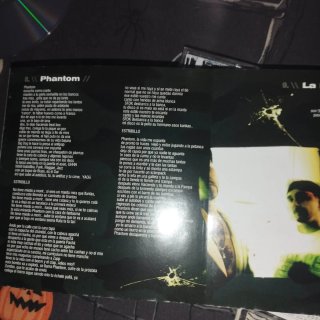 SFDK Los Veteranos CD Rap Español
