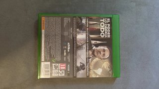 Call of Duty Advanced Warfare Xbox One