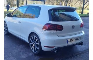 Volkswagen Golf 2010