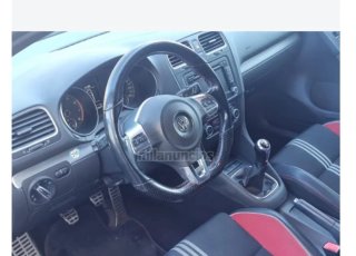 Volkswagen Golf 2010