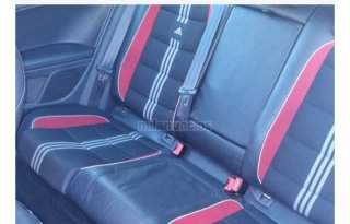 Volkswagen Golf 2010