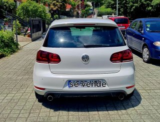Volkswagen Golf 2010