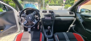 Volkswagen Golf 2010