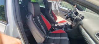 Volkswagen Golf 2010