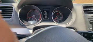Volkswagen Golf 2010