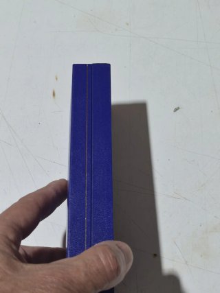 Bolígrafo y Pluma con Estuche
